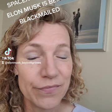 Elon Musk & Grimes "breaking up" headline is just to distract from the truth