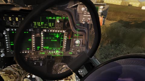 Longbow Hunter Killer Scout Evaluation part 1