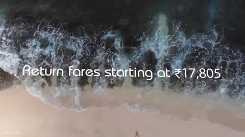 Travel Solo to Port Blair, Singapore, or Phuket _ IndiGo 6E