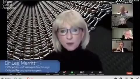 Dr. Lee Merritt on the Racial Specificity of Vaccine Damage