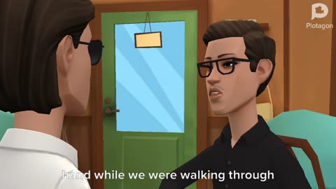 Revealing Conversations of Love Affairs