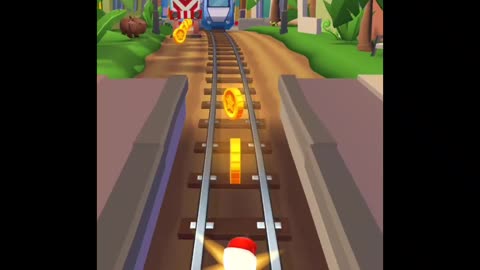 Subway surfer