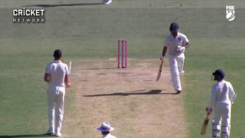 India vs Australia