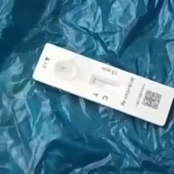 TESTE DE PCR NAS VERDURAS E VEGETAIS ABSURDO