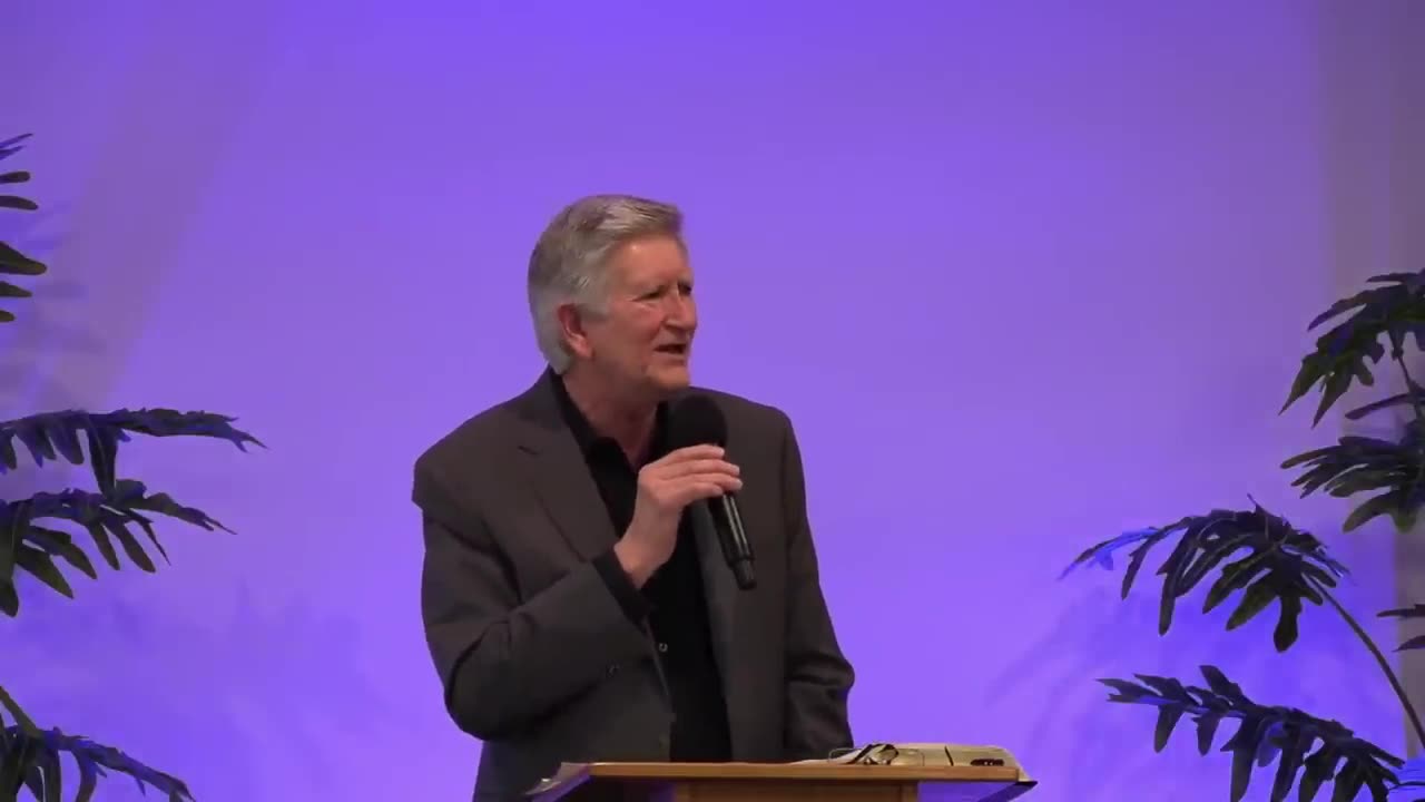 An Increase in Personal Encounters with the Glory & Power of God | Mike Thompson (Sunday 6-18-23)