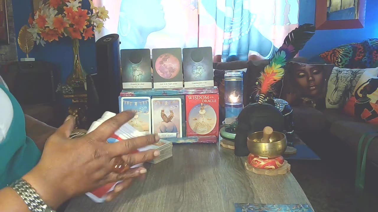 You are being Divinely guided, and your hard work is paying off.