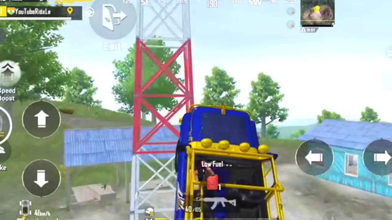 Pubg mobile funny video clip 🤣🤣🤣