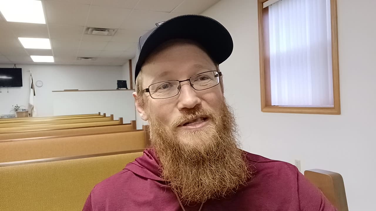 MWML - 1 Timothy 5:1-16