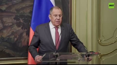 NOTIZIE DAL MONDO Lavrov:Gli accordi tra Russia e Corea del Nord non violano il diritto internazionale.Ha inoltre ricordato che gli specialisti europei e non hanno lavorato a lungo sul territorio ucraino durante il conflitto.