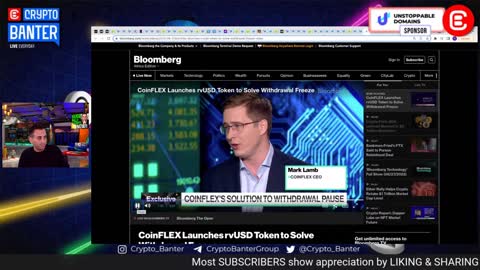 Crypto Is About To EXPLODE! (Bitcoin Shorts WATCH OUT!)
