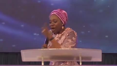 Fire Ministration by Dr Pastor Becky & Paul Enenche (5)