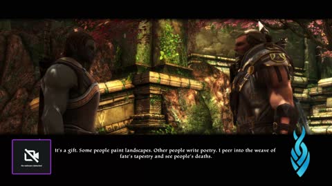 Kigdom of Amalur Re-Recharged,,Playthrough, Pt.2