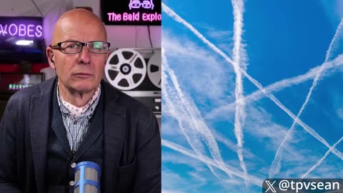 Pilots Testify Bill Gates Is Carpet Bombing Cities With Chemtrails