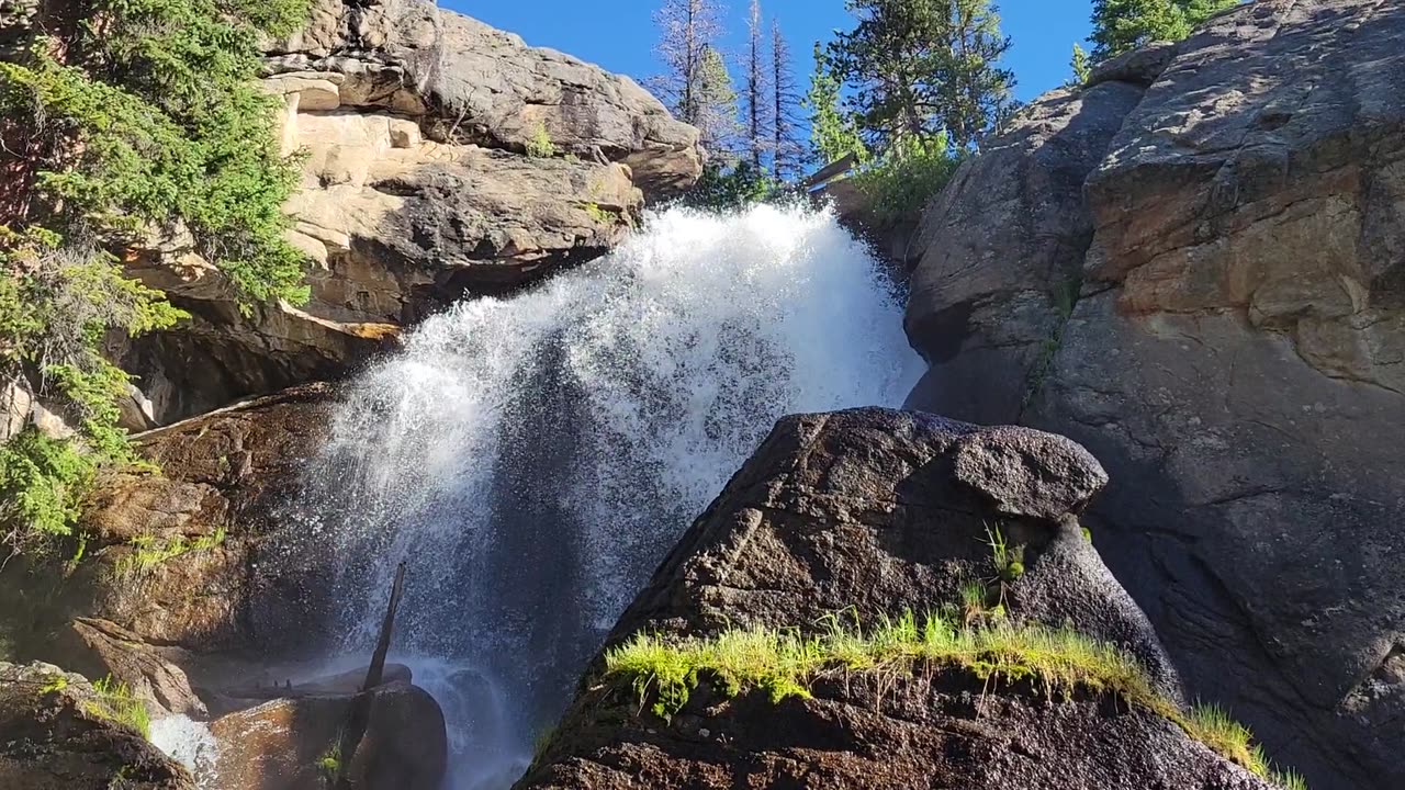 Rocky Mountain National Park