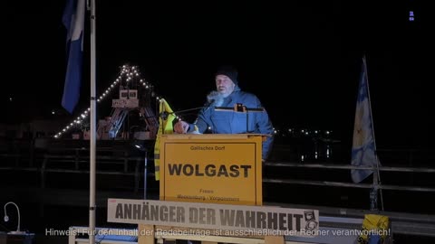 Wolgast - Steafan - mit ergänzenden Worten 28-02-2023