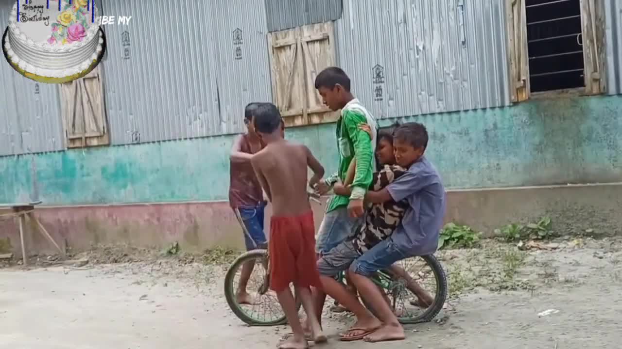 Funny 📹 vidio.🤣