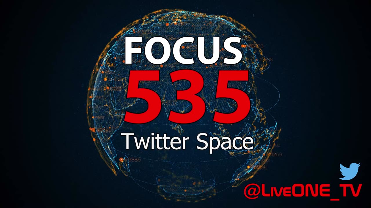 Actionable Information ....Focus 535