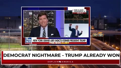 We've changed forever as a NATION 🇺🇸🙏🇺🇸‼️‼️