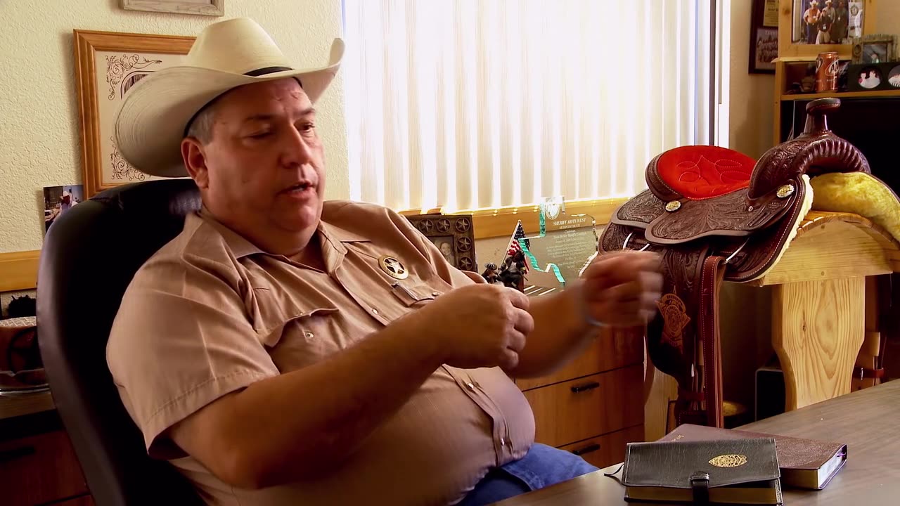 Revelation The Dawn of global government.