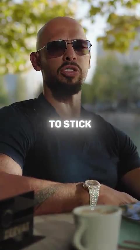 Andrew Tate on the IMPORTANCE of LOVE ❤️| TATE CONFIDENTIAL