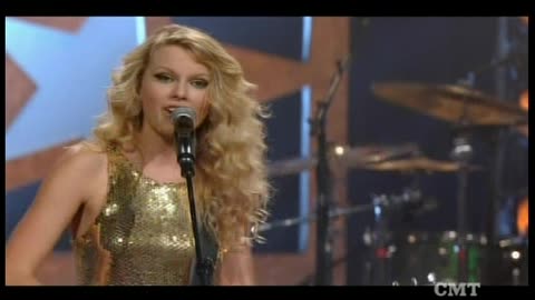 DEF LEPPARD & TAYLOR SWIFT (live) > Should've Said No!