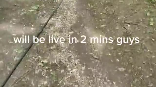 quick trout session guys jump in and lets crank some fish