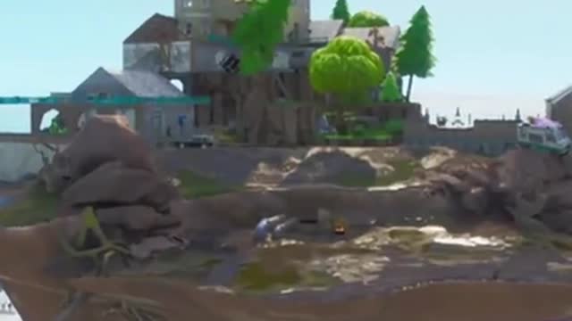 This Fortnite Season released 3 YEARS ago…