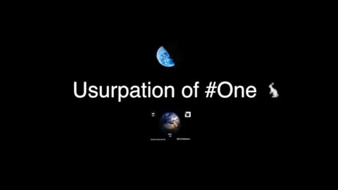 Usurpation #One the Death Knell of the American Republic