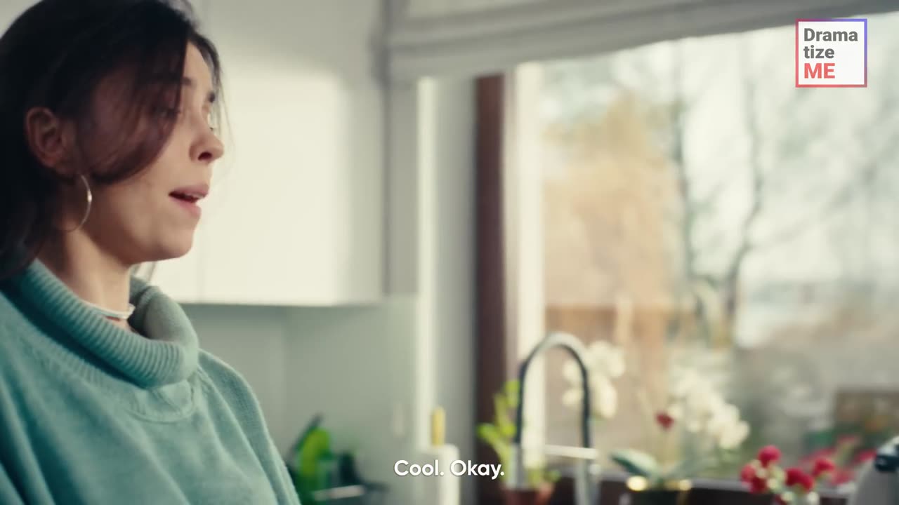 Guy Hired A Mom For An Hour _ _DramatizeMe