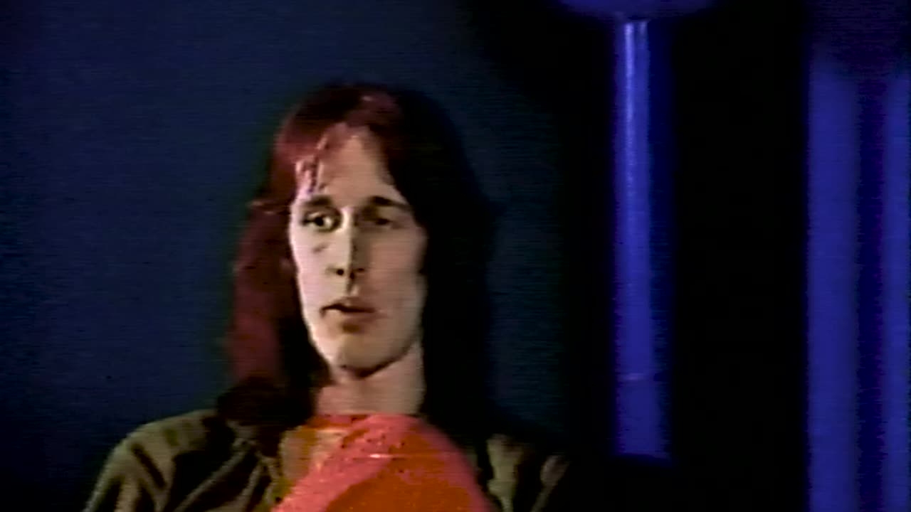 1979 - Todd Rundgren Offered to Produce an Album for Richard Nixon