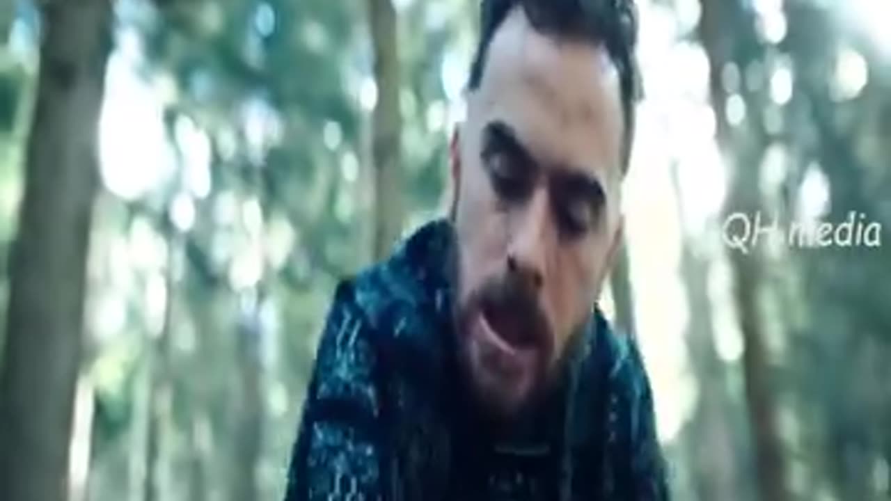 The bad ending of challenging the wrong good cowboy