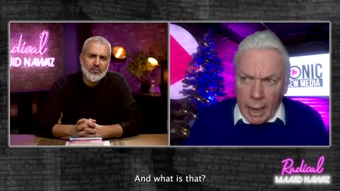 Global warming for dummies