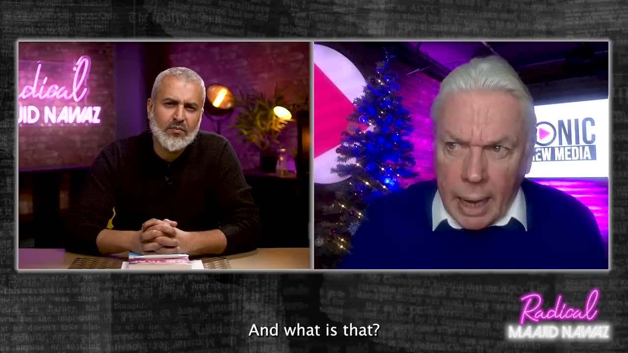 Global warming for dummies