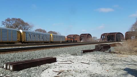 Blue Island Chapter 1