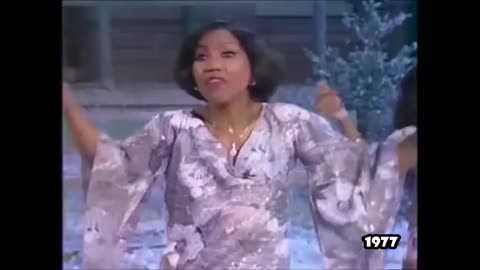 The Emotions: Best Of My Love - On French Television 12/10/1977 (My "Stereo Studio Sound" Re-Edit)