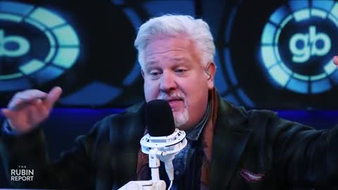 WHY THE GREAT RESET IS NO LONGER A CONSPIRACY THEORY | GLENN BECK | POLITICS | RUBIN REPORT