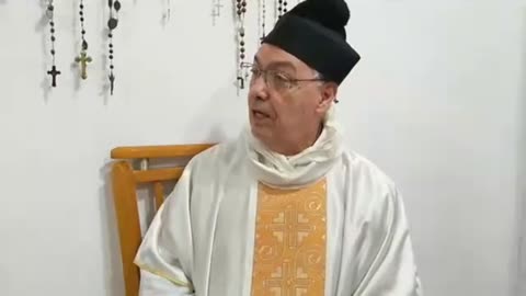 Homilia diária Pe. Dornelles – Seguir Católicos