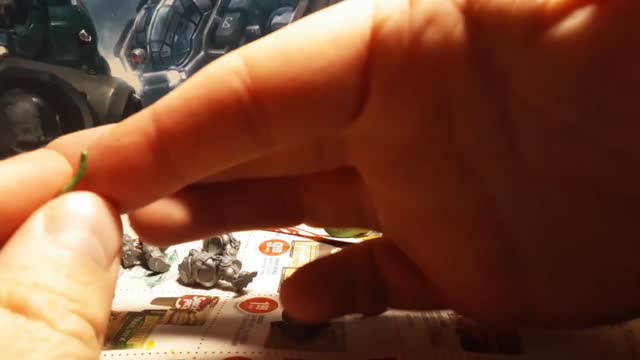 More Hobby