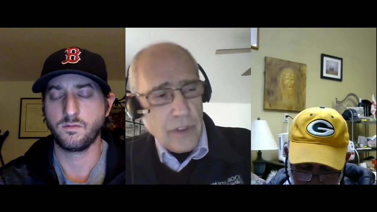 Abel Danger Interview-911, Serco, MH370, Drone Tech, QAnon, White