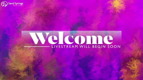 Wednesday Night Teaching - July 19, 2023