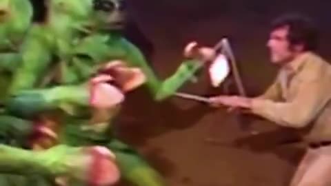 News Break: Admin vs Reptilians