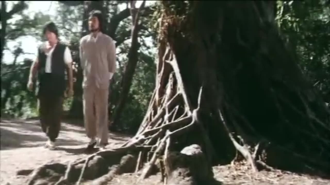 La Víctima - Película de karate completa