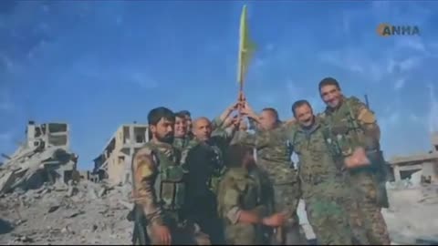 The Plan to Save the World. An Overview