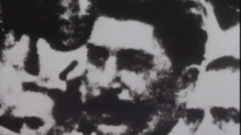 The Spanish Civil War 5 of 6: Inside the Revolution
