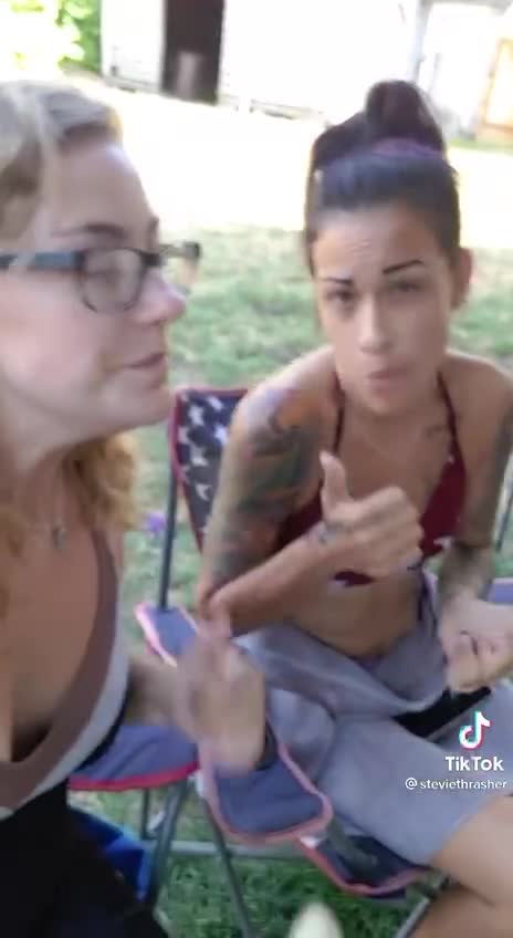 vaccination tremor teens