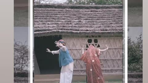 Rajasthani dance video