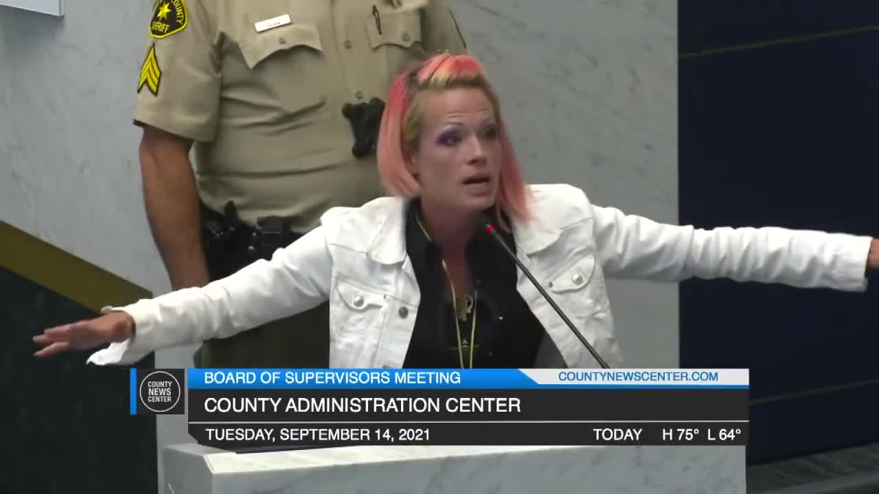 (MUST WATCH) Audra Morgan Angel Light Warrior Speech For Freedom Against Tyranny