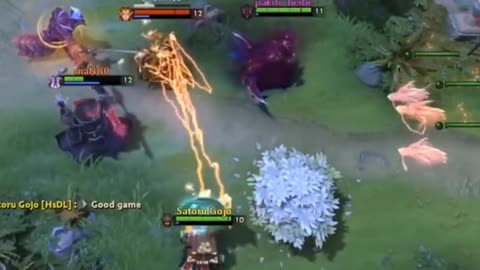 How hard is it to kill a passive fawn in dota2