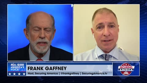 Securing America with Grant Newsham (part 2) | February 16, 2023