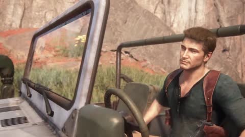 UNCHARTED 4 - PART 06